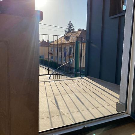 Empero Apartments Bardejov 1 Exterior foto