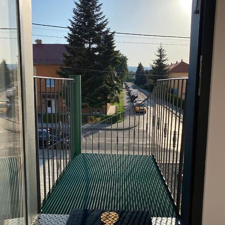 Empero Apartments Bardejov 1 Exterior foto