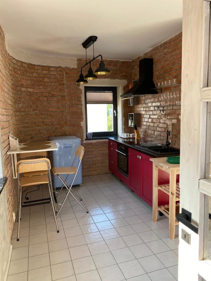 Empero Apartments Bardejov 1 Exterior foto